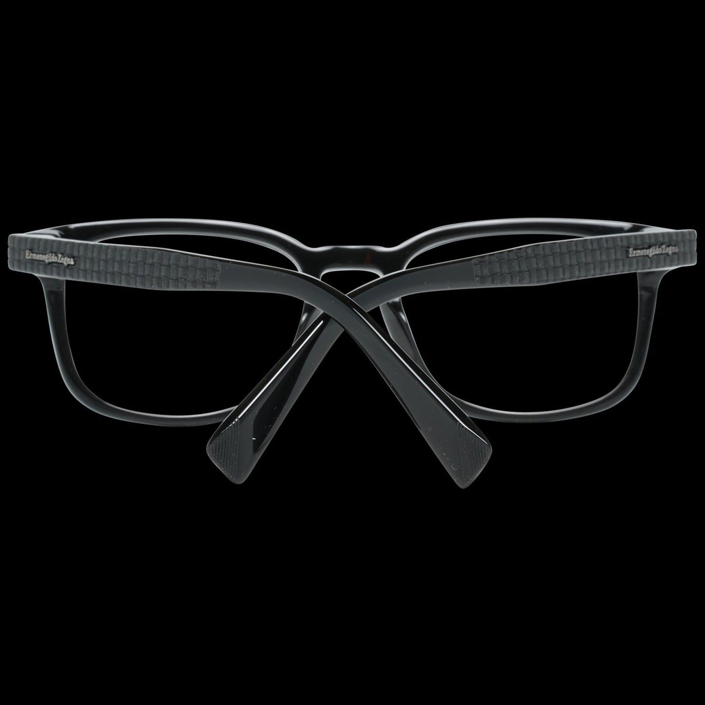 ERMENEGILDO ZEGNA MOD. EZ5109 52001 SUNGLASSES & EYEWEAR ERMENEGILDO ZEGNA EYEWEAR Black
