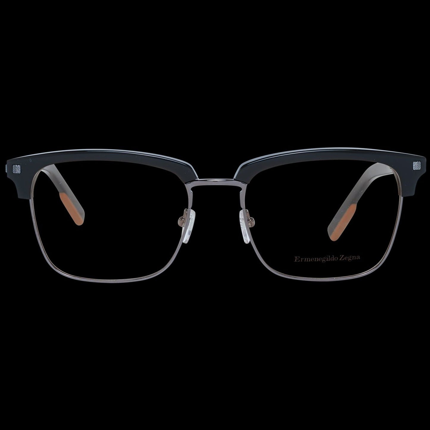 ERMENEGILDO ZEGNA MOD. EZ5139 56001 SUNGLASSES & EYEWEAR ERMENEGILDO ZEGNA EYEWEAR Black