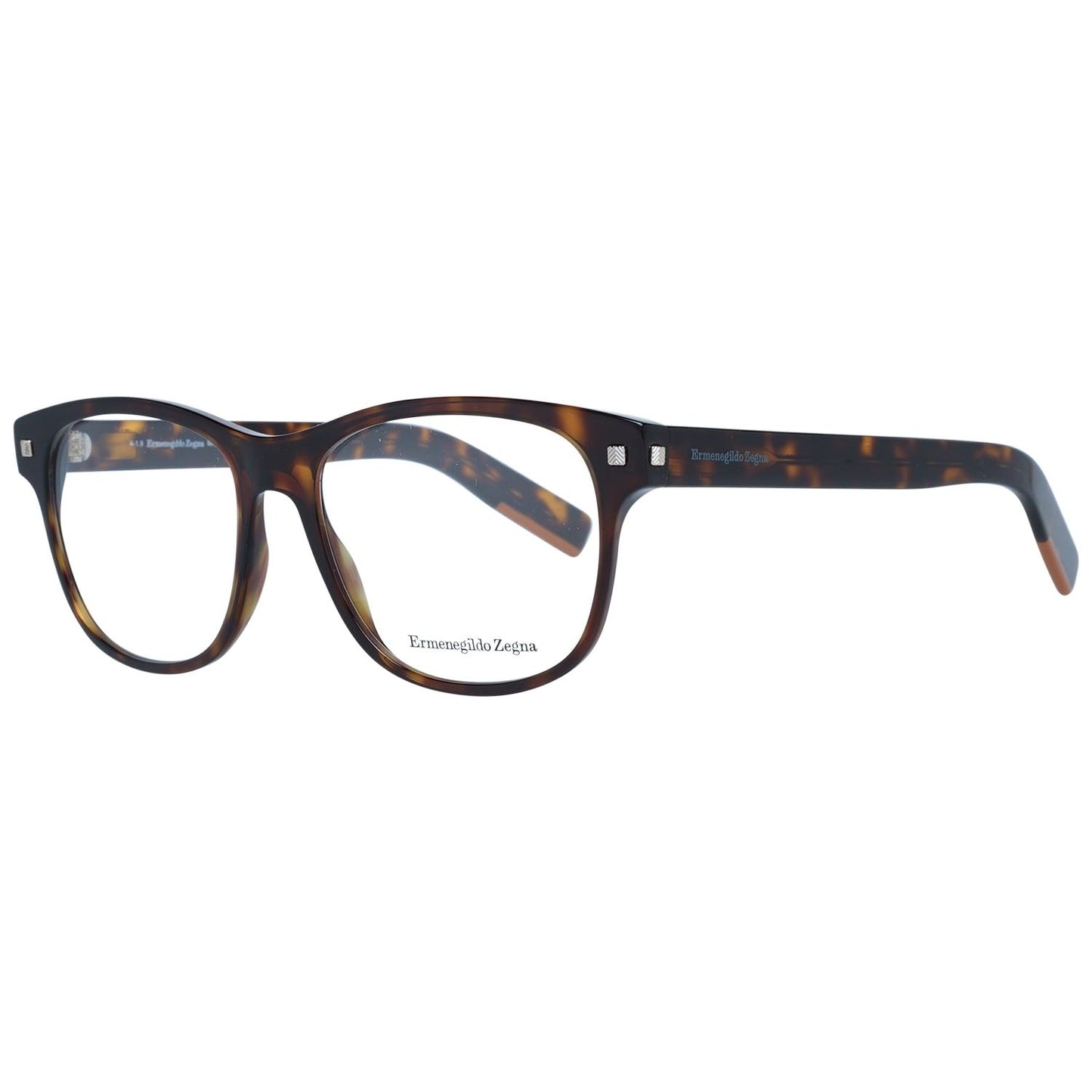 ERMENEGILDO ZEGNA MOD. EZ5158 54052 SUNGLASSES & EYEWEAR ERMENEGILDO ZEGNA EYEWEAR Dark Slate Gray