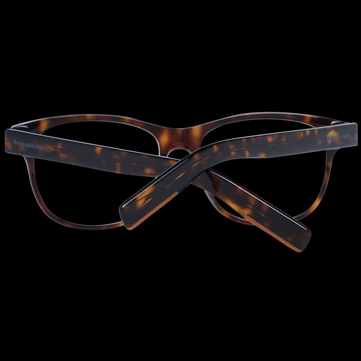 ERMENEGILDO ZEGNA MOD. EZ5158 54052 SUNGLASSES & EYEWEAR ERMENEGILDO ZEGNA EYEWEAR Black