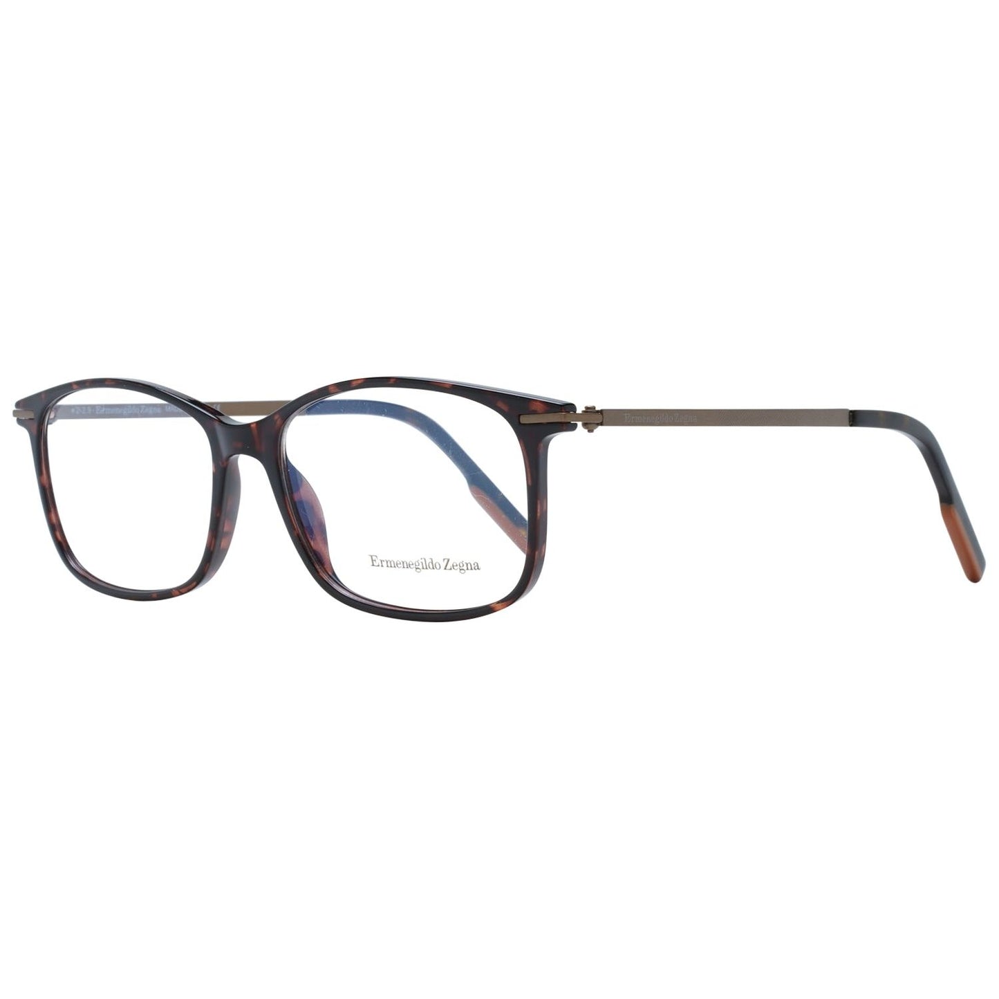 ERMENEGILDO ZEGNA MOD. EZ5172 56052 SUNGLASSES & EYEWEAR ERMENEGILDO ZEGNA EYEWEAR Dark Slate Gray