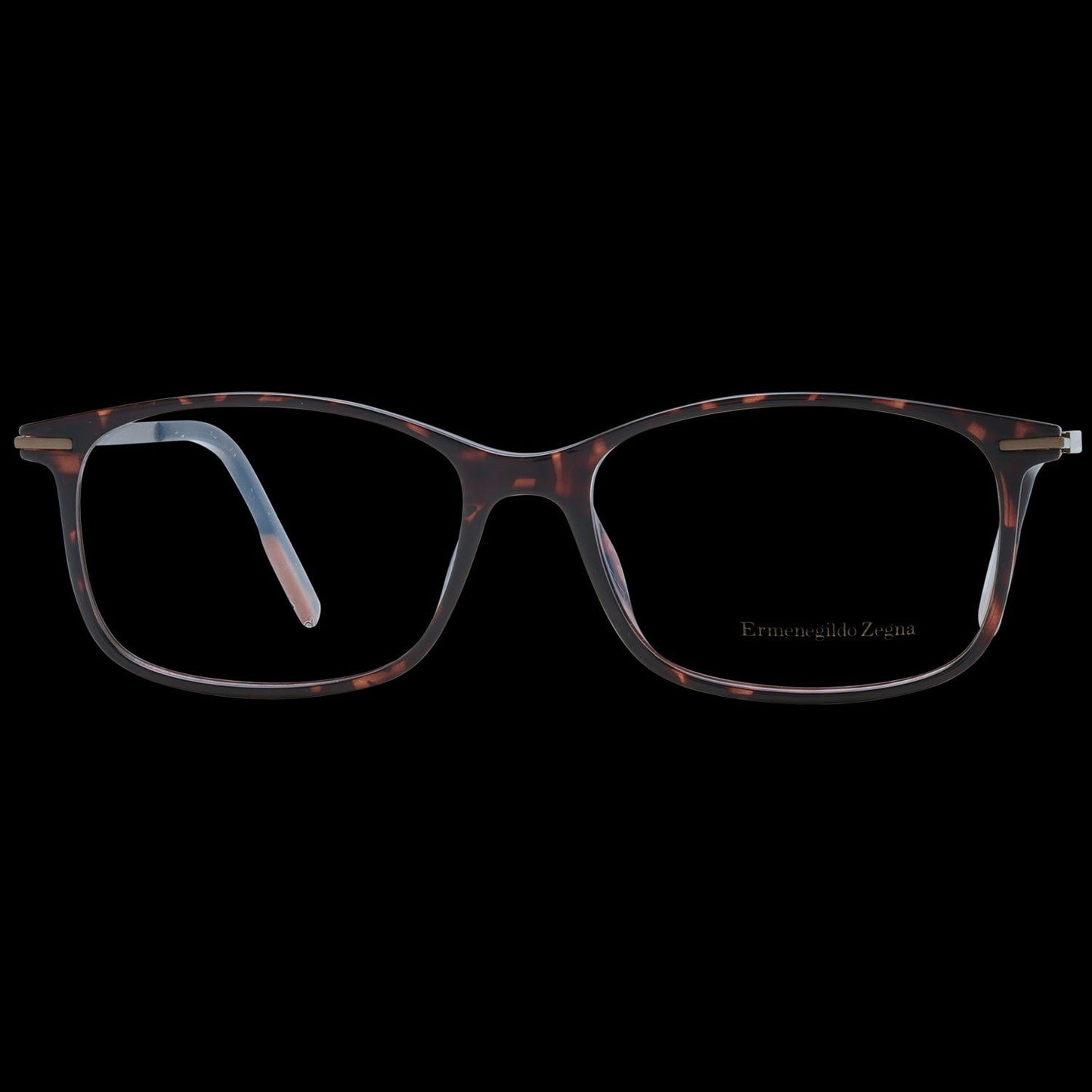 ERMENEGILDO ZEGNA MOD. EZ5172 56052 SUNGLASSES & EYEWEAR ERMENEGILDO ZEGNA EYEWEAR Black