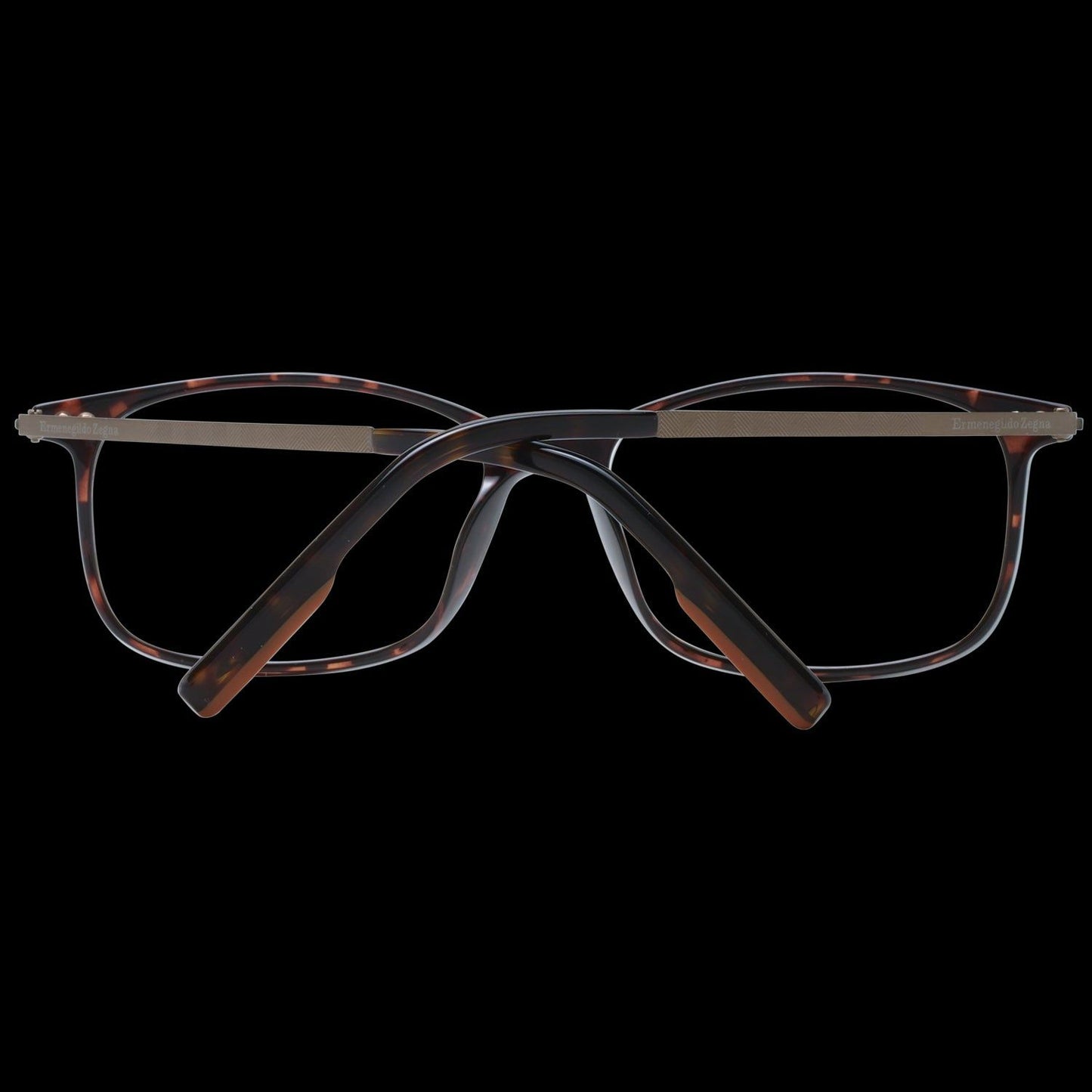 ERMENEGILDO ZEGNA MOD. EZ5172 56052 SUNGLASSES & EYEWEAR ERMENEGILDO ZEGNA EYEWEAR Black