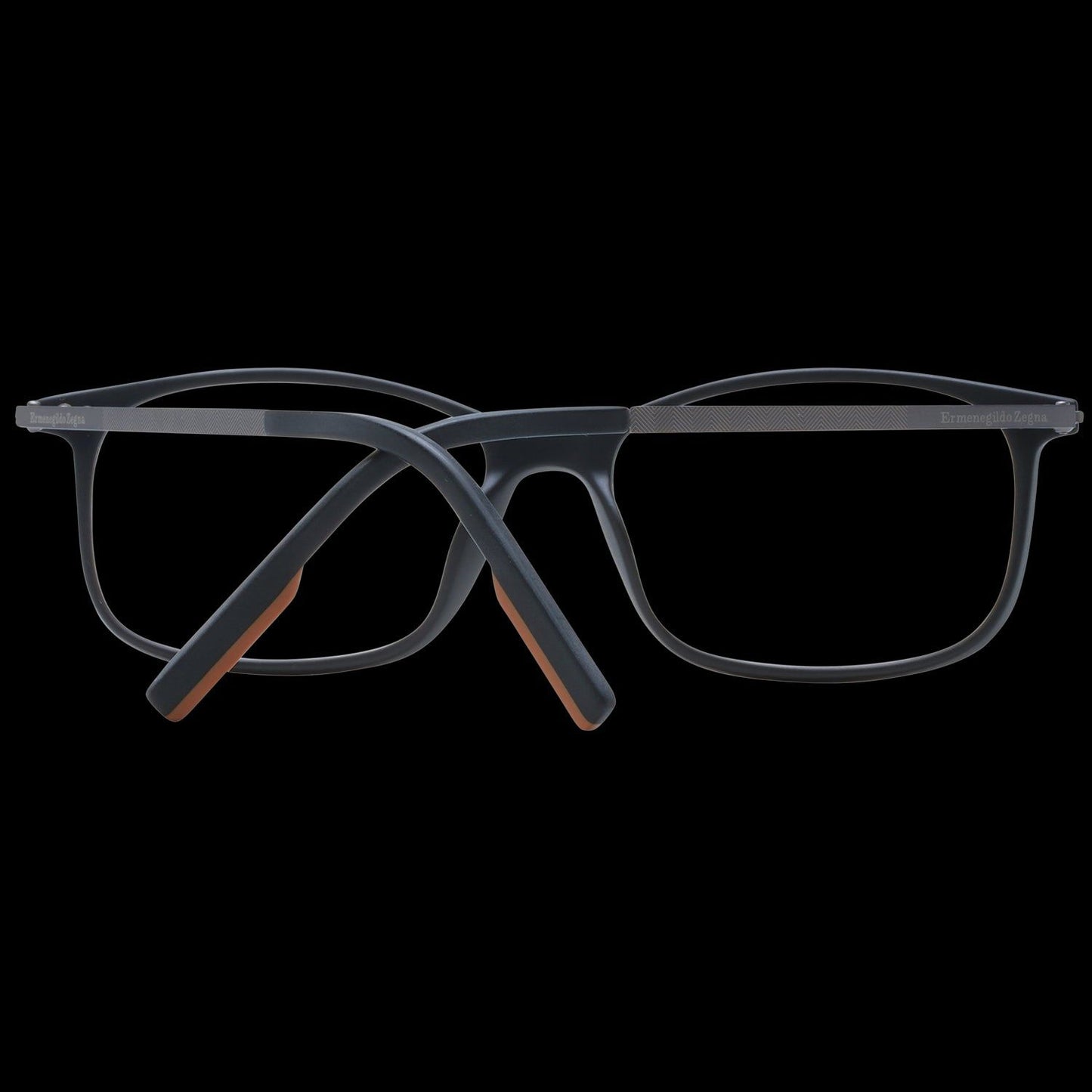 ERMENEGILDO ZEGNA MOD. EZ5172 58002 SUNGLASSES & EYEWEAR ERMENEGILDO ZEGNA EYEWEAR Black