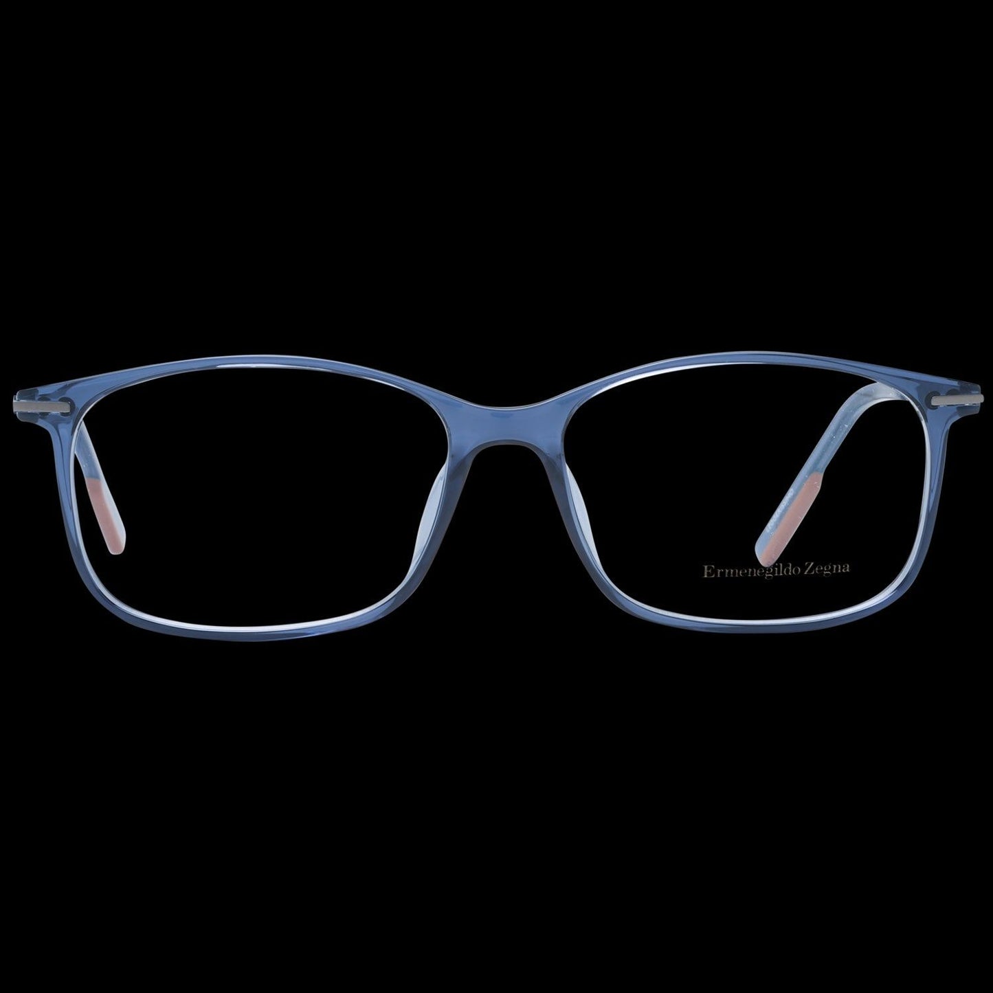 ERMENEGILDO ZEGNA MOD. EZ5172 5890A SUNGLASSES & EYEWEAR ERMENEGILDO ZEGNA EYEWEAR Black