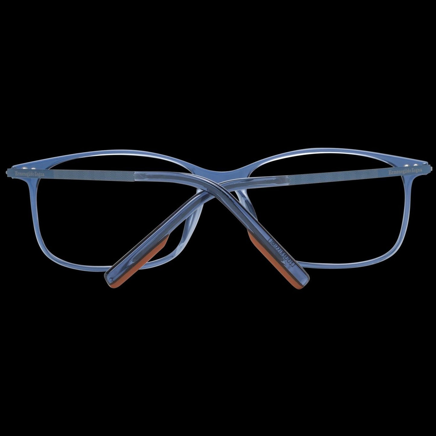 ERMENEGILDO ZEGNA MOD. EZ5172 5890A SUNGLASSES & EYEWEAR ERMENEGILDO ZEGNA EYEWEAR Black