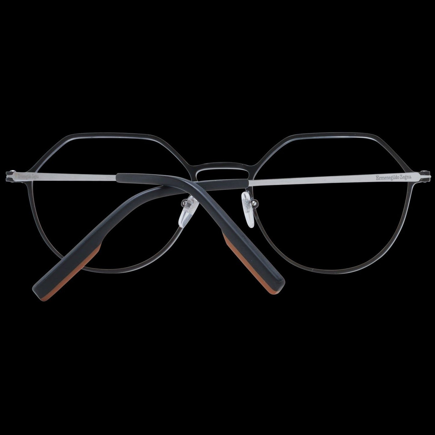 ERMENEGILDO ZEGNA MOD. EZ5180 53002 SUNGLASSES & EYEWEAR ERMENEGILDO ZEGNA EYEWEAR Black