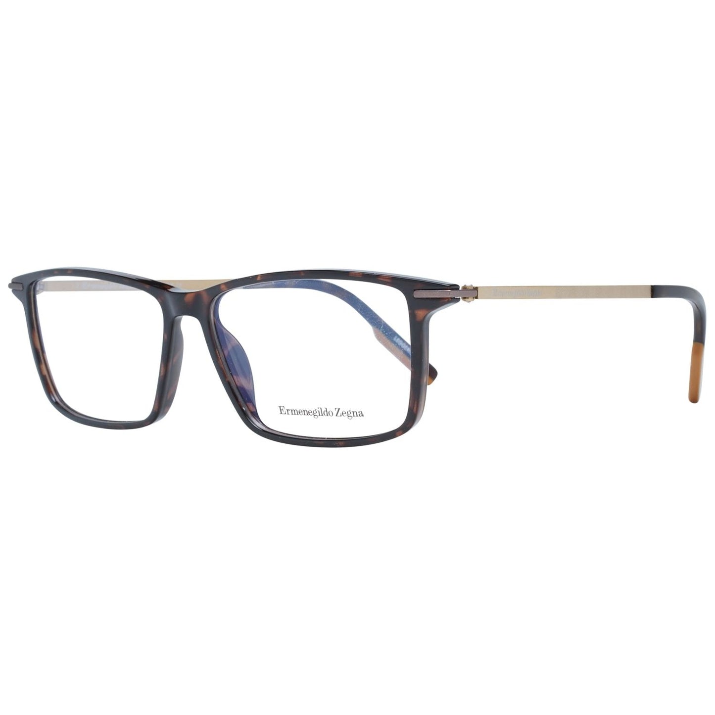 ERMENEGILDO ZEGNA MOD. EZ5204 58052 SUNGLASSES & EYEWEAR ERMENEGILDO ZEGNA EYEWEAR Dim Gray