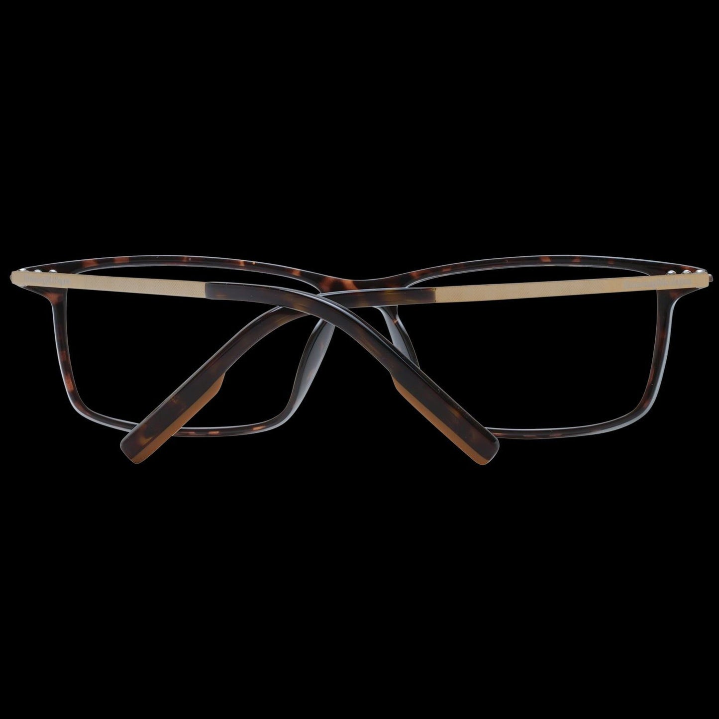 ERMENEGILDO ZEGNA MOD. EZ5204 58052 SUNGLASSES & EYEWEAR ERMENEGILDO ZEGNA EYEWEAR Black