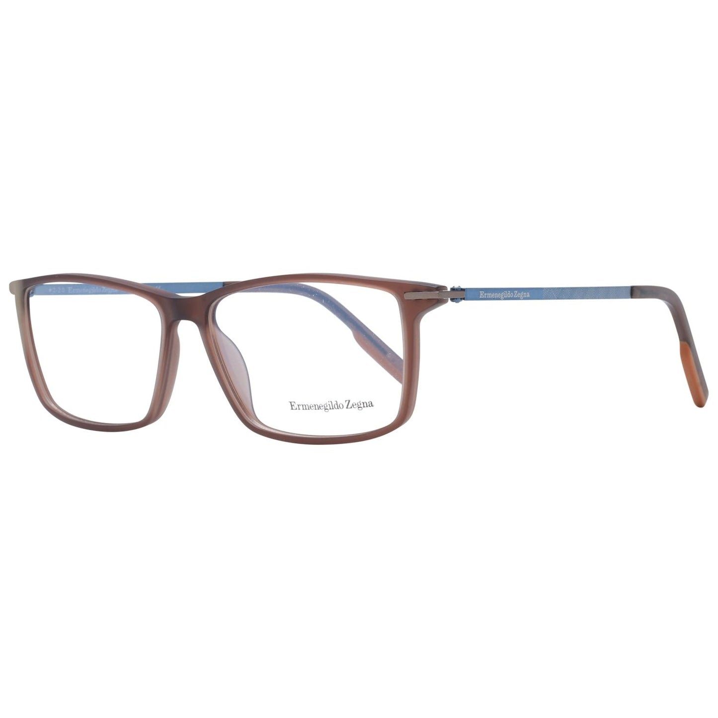 ERMENEGILDO ZEGNA MOD. EZ5204 58058 SUNGLASSES & EYEWEAR ERMENEGILDO ZEGNA EYEWEAR Slate Gray
