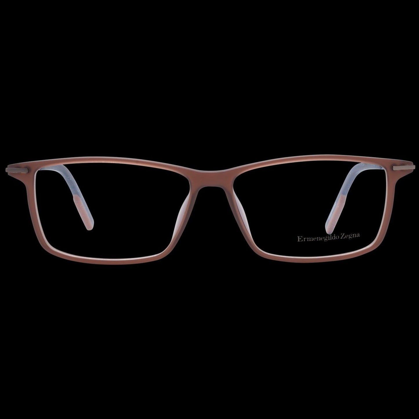 ERMENEGILDO ZEGNA MOD. EZ5204 58058 SUNGLASSES & EYEWEAR ERMENEGILDO ZEGNA EYEWEAR Black