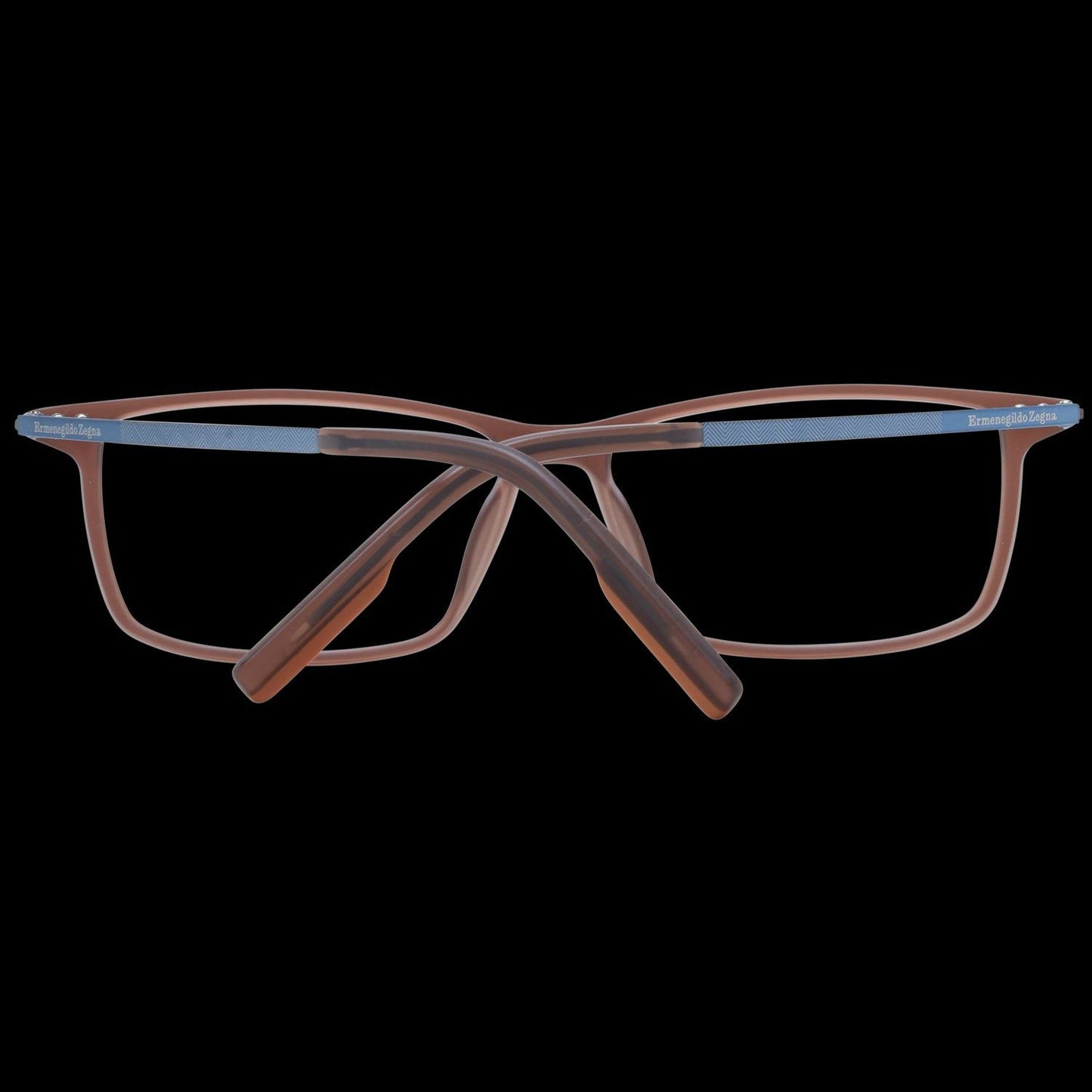 ERMENEGILDO ZEGNA MOD. EZ5204 58058 SUNGLASSES & EYEWEAR ERMENEGILDO ZEGNA EYEWEAR Black