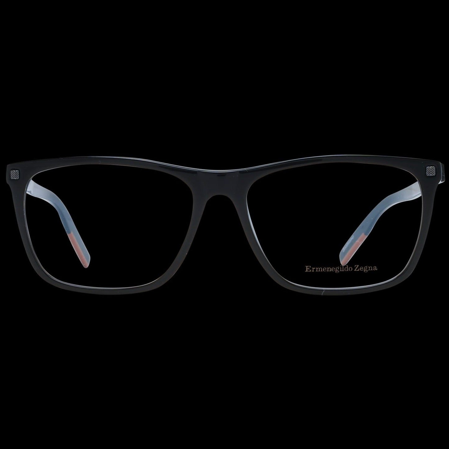 ERMENEGILDO ZEGNA MOD. EZ5215 58001 SUNGLASSES & EYEWEAR ERMENEGILDO ZEGNA EYEWEAR Black