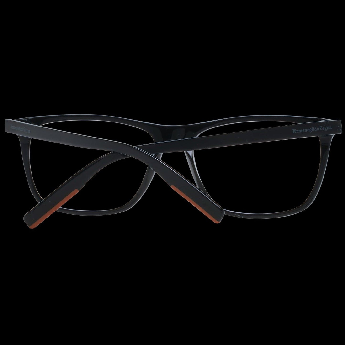 ERMENEGILDO ZEGNA MOD. EZ5215 58001 SUNGLASSES & EYEWEAR ERMENEGILDO ZEGNA EYEWEAR Black