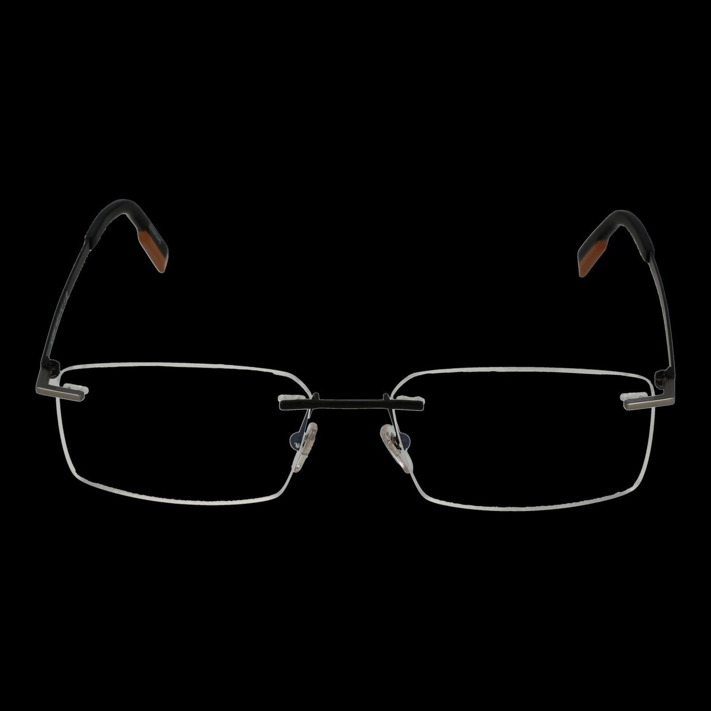 ERMENEGILDO ZEGNA MOD. EZ5219 57002 SUNGLASSES & EYEWEAR ERMENEGILDO ZEGNA EYEWEAR Black