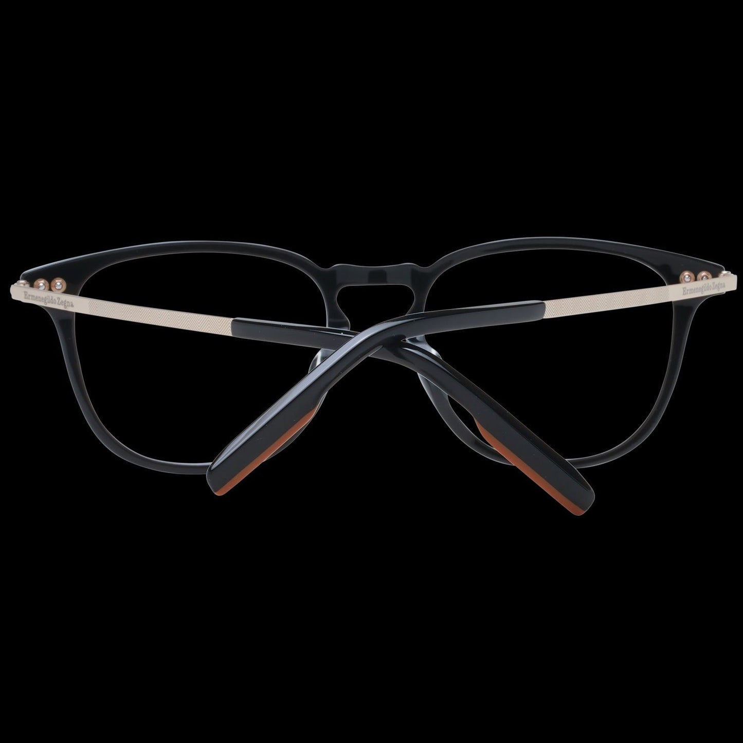 ERMENEGILDO ZEGNA MOD. EZ5224-D 52001 SUNGLASSES & EYEWEAR ERMENEGILDO ZEGNA EYEWEAR Black