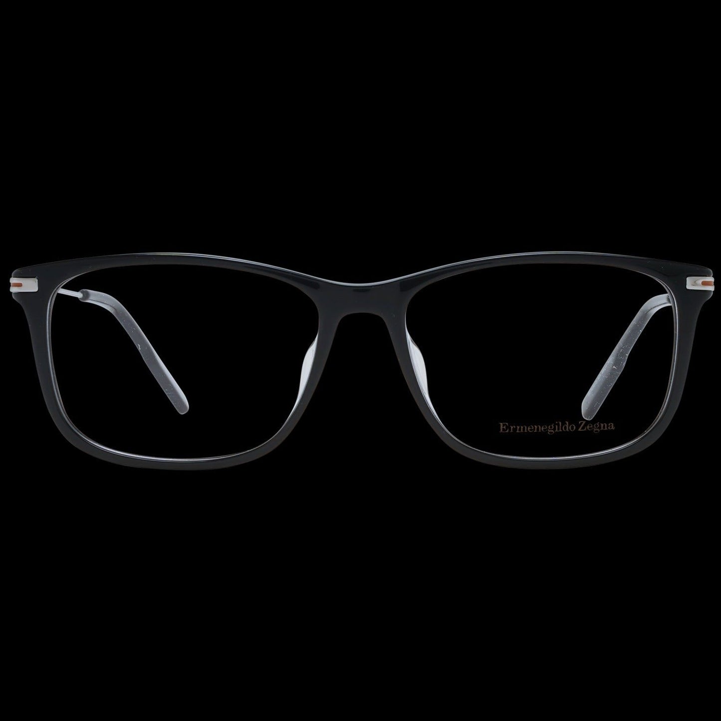 ERMENEGILDO ZEGNA MOD. EZ5233-D 56001 SUNGLASSES & EYEWEAR ERMENEGILDO ZEGNA EYEWEAR Black