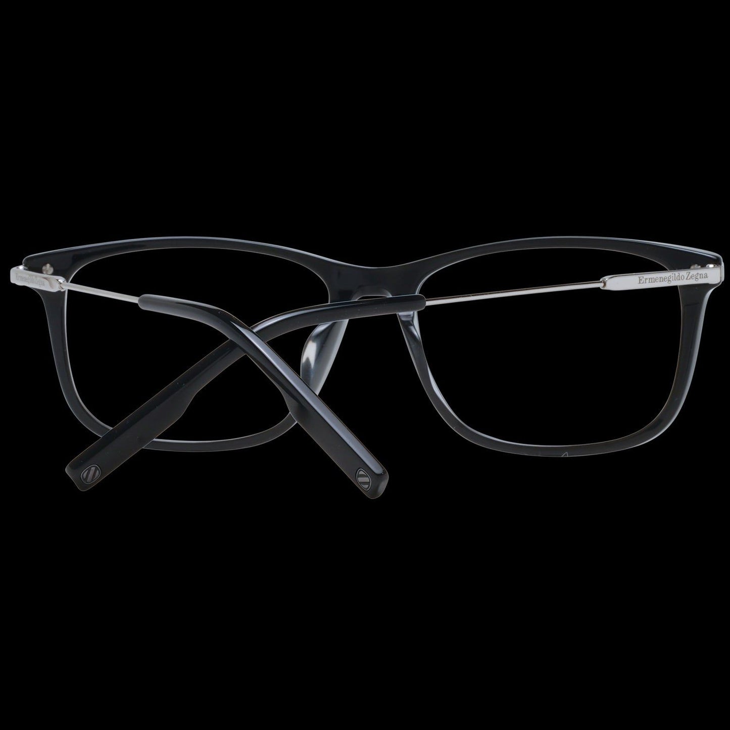 ERMENEGILDO ZEGNA MOD. EZ5233-D 56001 SUNGLASSES & EYEWEAR ERMENEGILDO ZEGNA EYEWEAR Black