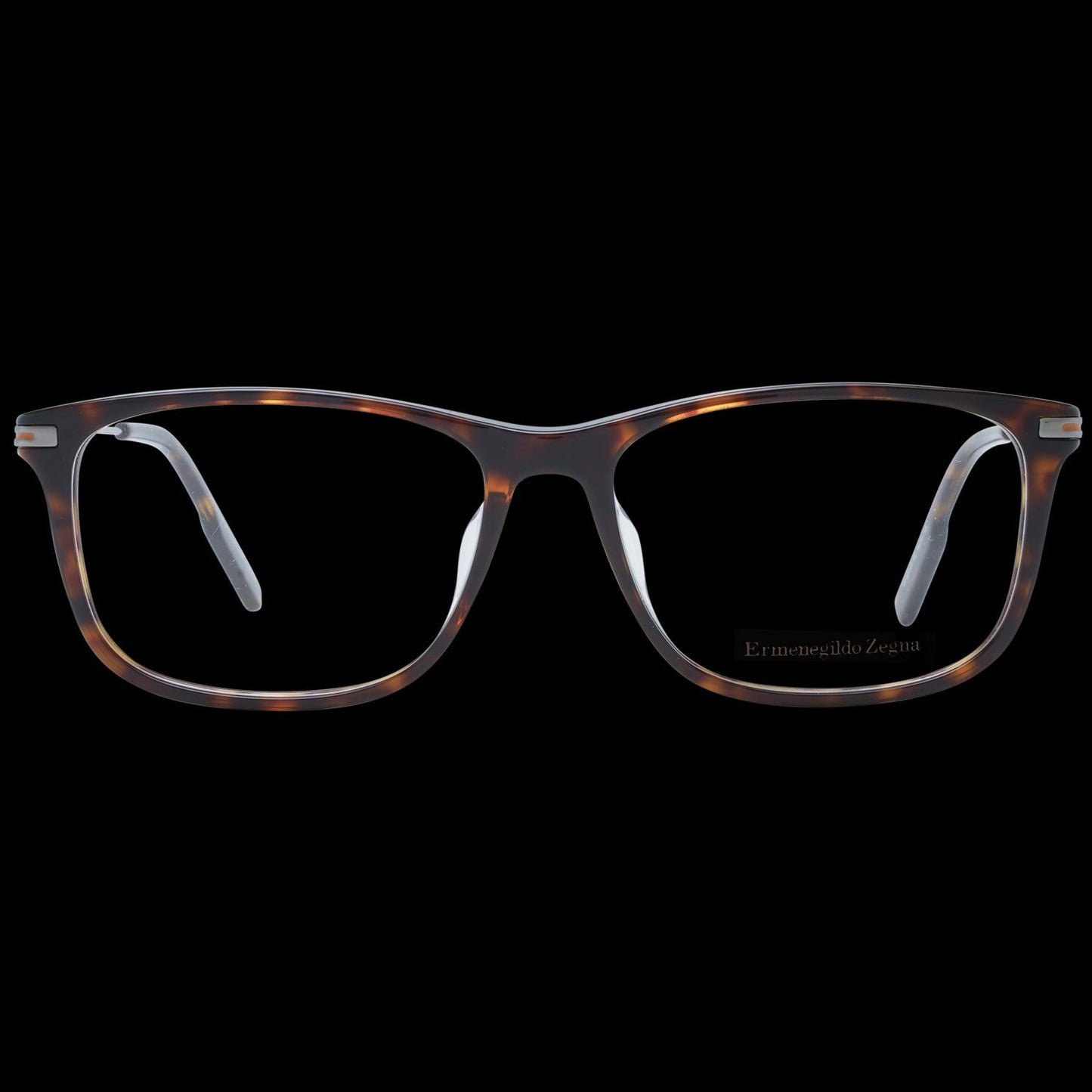 ERMENEGILDO ZEGNA MOD. EZ5233-D 56052 SUNGLASSES & EYEWEAR ERMENEGILDO ZEGNA EYEWEAR Black