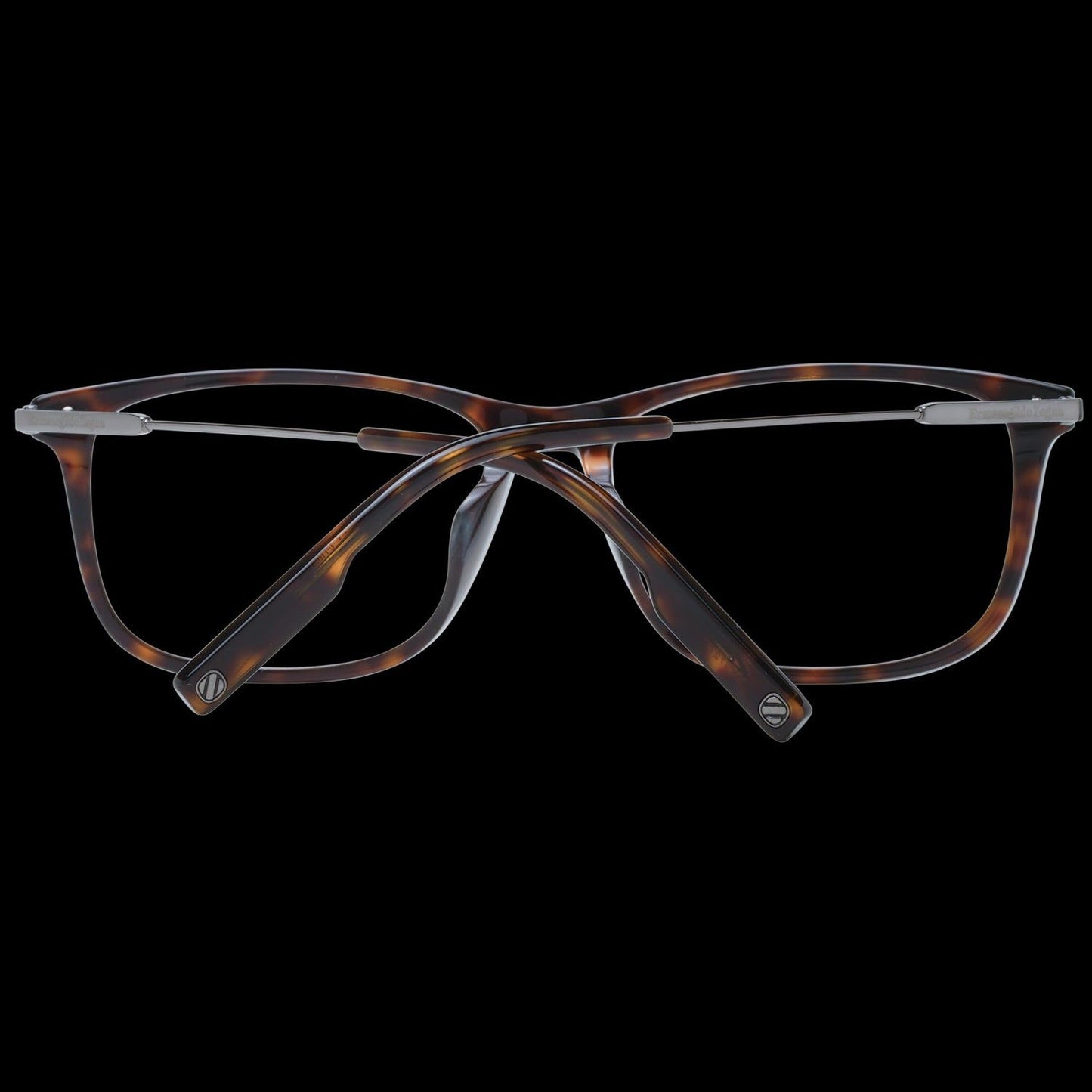 ERMENEGILDO ZEGNA MOD. EZ5233-D 56052 SUNGLASSES & EYEWEAR ERMENEGILDO ZEGNA EYEWEAR Black