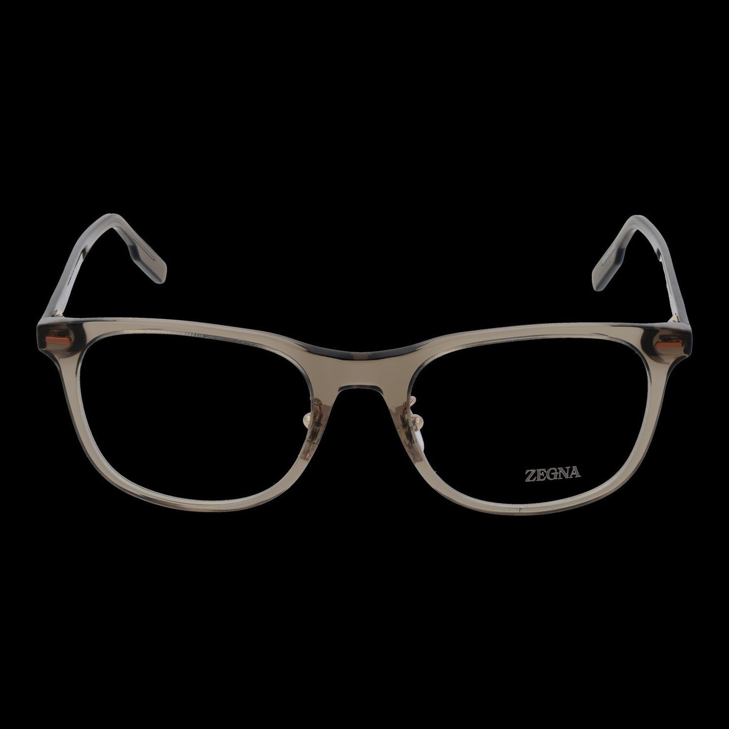 ERMENEGILDO ZEGNA MOD. EZ5248-H 53051 SUNGLASSES & EYEWEAR ERMENEGILDO ZEGNA EYEWEAR Black