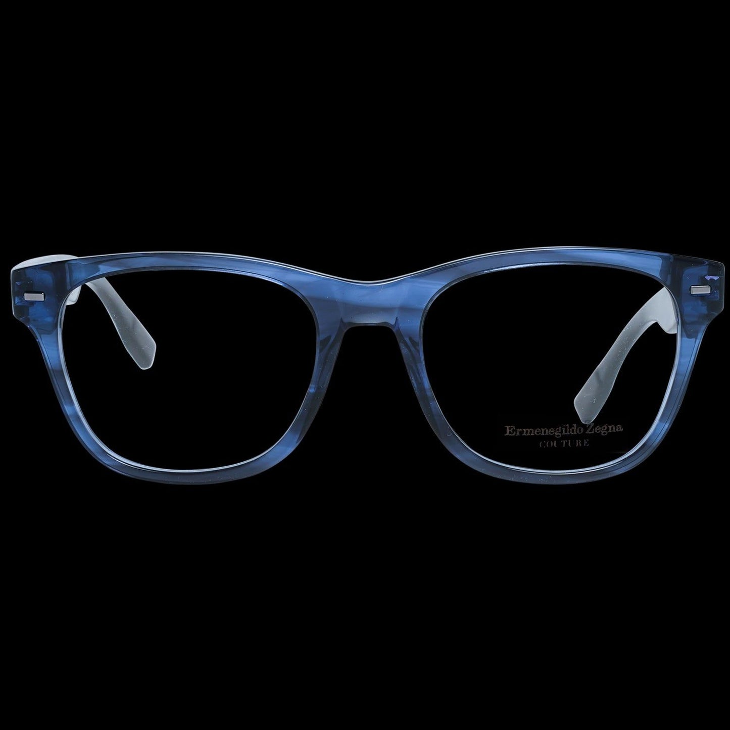 ERMENEGILDO ZEGNA MOD. ZC5001 08952 SUNGLASSES & EYEWEAR ERMENEGILDO ZEGNA EYEWEAR Black