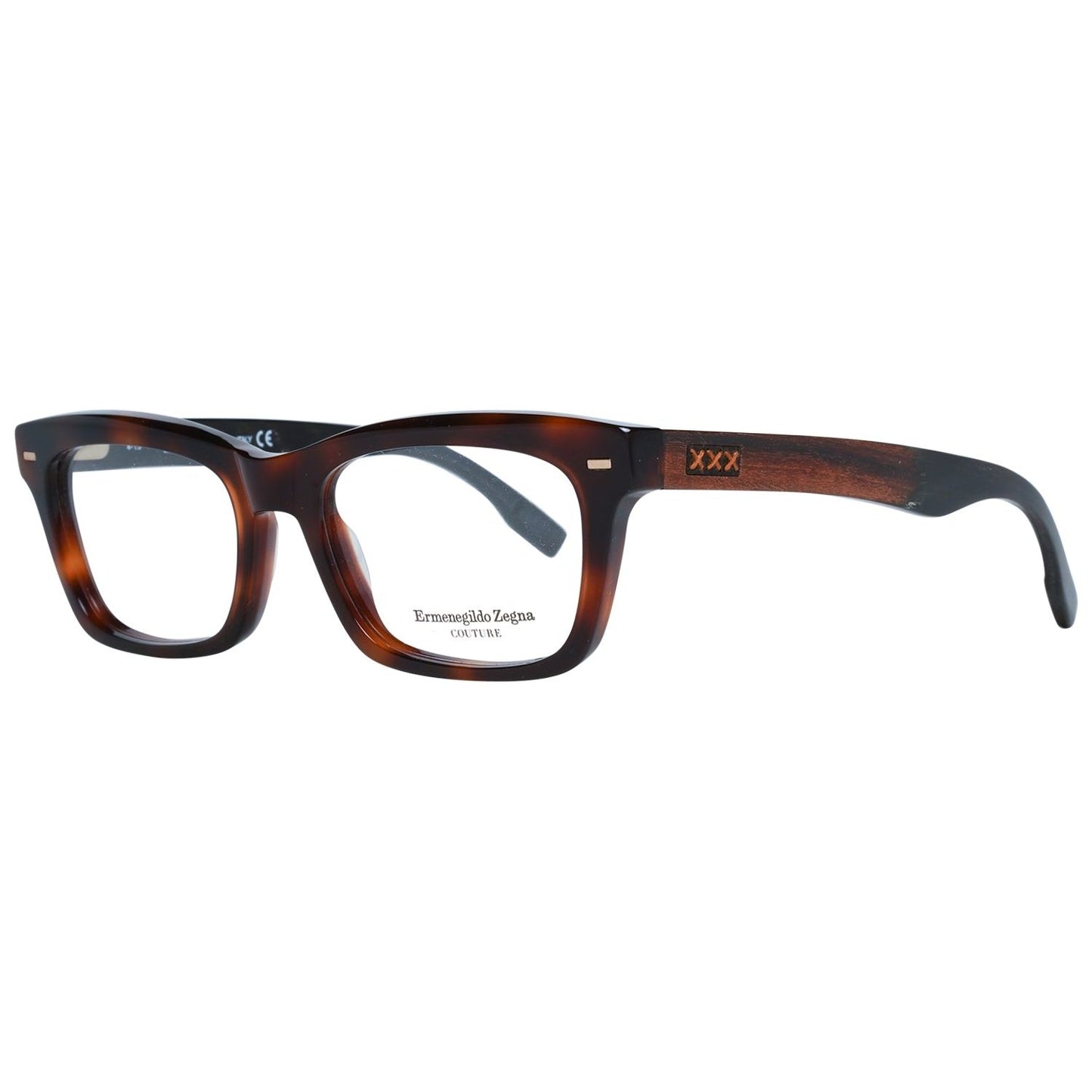 ERMENEGILDO ZEGNA MOD. ZC5006 05353 SUNGLASSES & EYEWEAR ERMENEGILDO ZEGNA EYEWEAR Dark Slate Gray