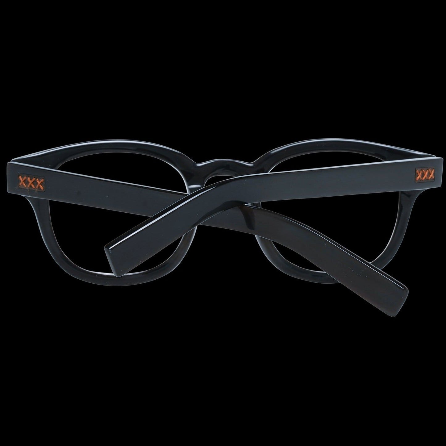 ERMENEGILDO ZEGNA MOD. ZC5014 06247 SUNGLASSES & EYEWEAR ERMENEGILDO ZEGNA EYEWEAR Black