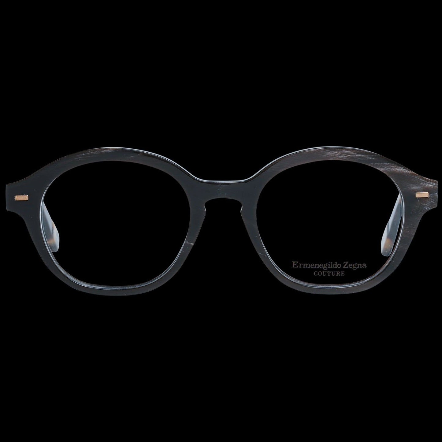 ERMENEGILDO ZEGNA MOD. ZC5018 06548 SUNGLASSES & EYEWEAR ERMENEGILDO ZEGNA EYEWEAR Black