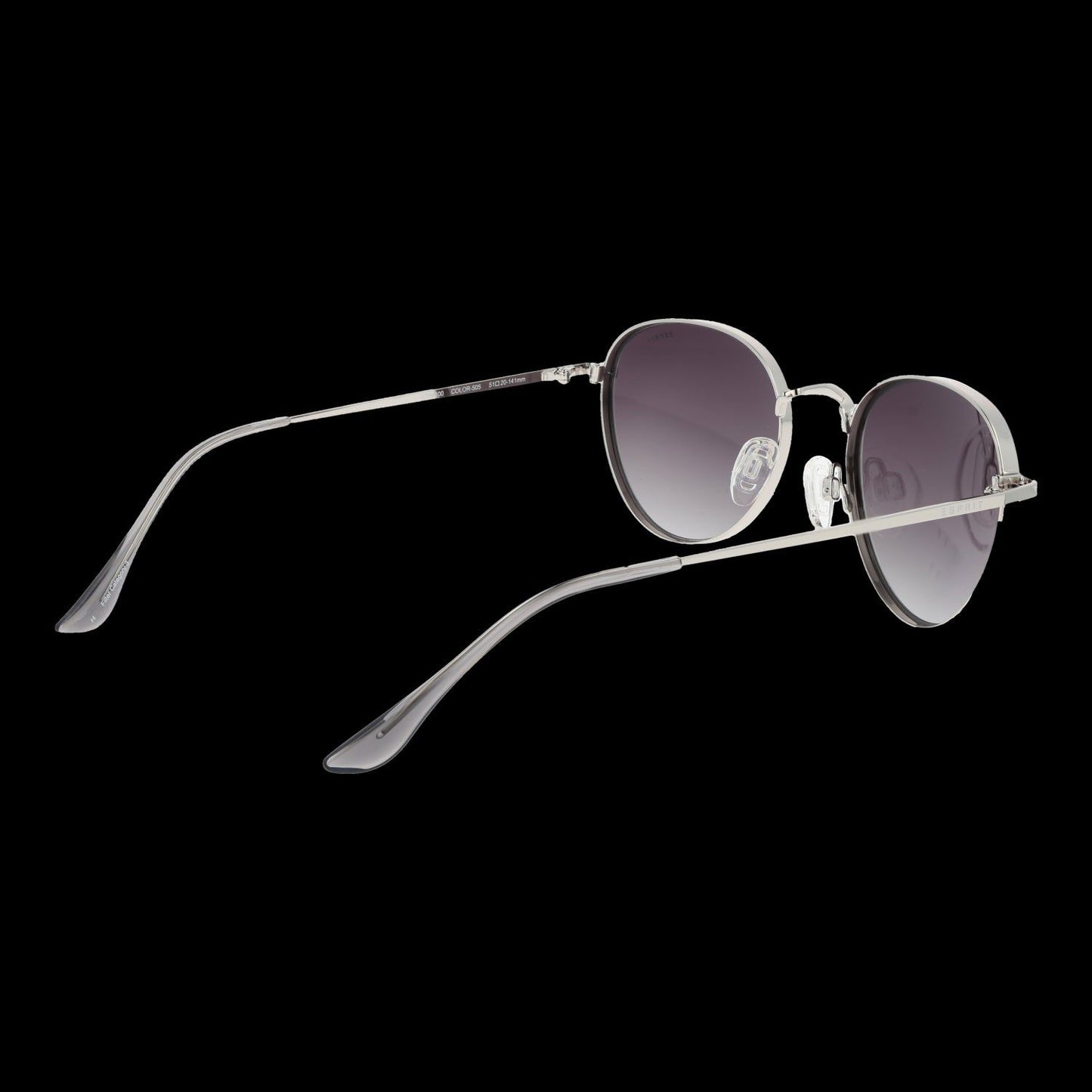 ESPRIT MOD. ET39100 51505 SUNGLASSES & EYEWEAR ESPRIT SUNGLASSES Black