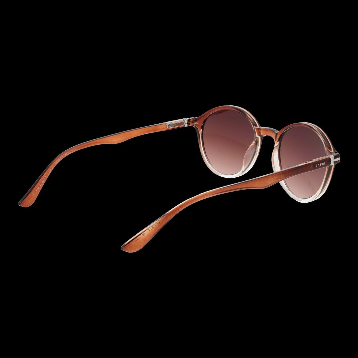 ESPRIT MOD. ET39124 48535 SUNGLASSES & EYEWEAR ESPRIT SUNGLASSES Black