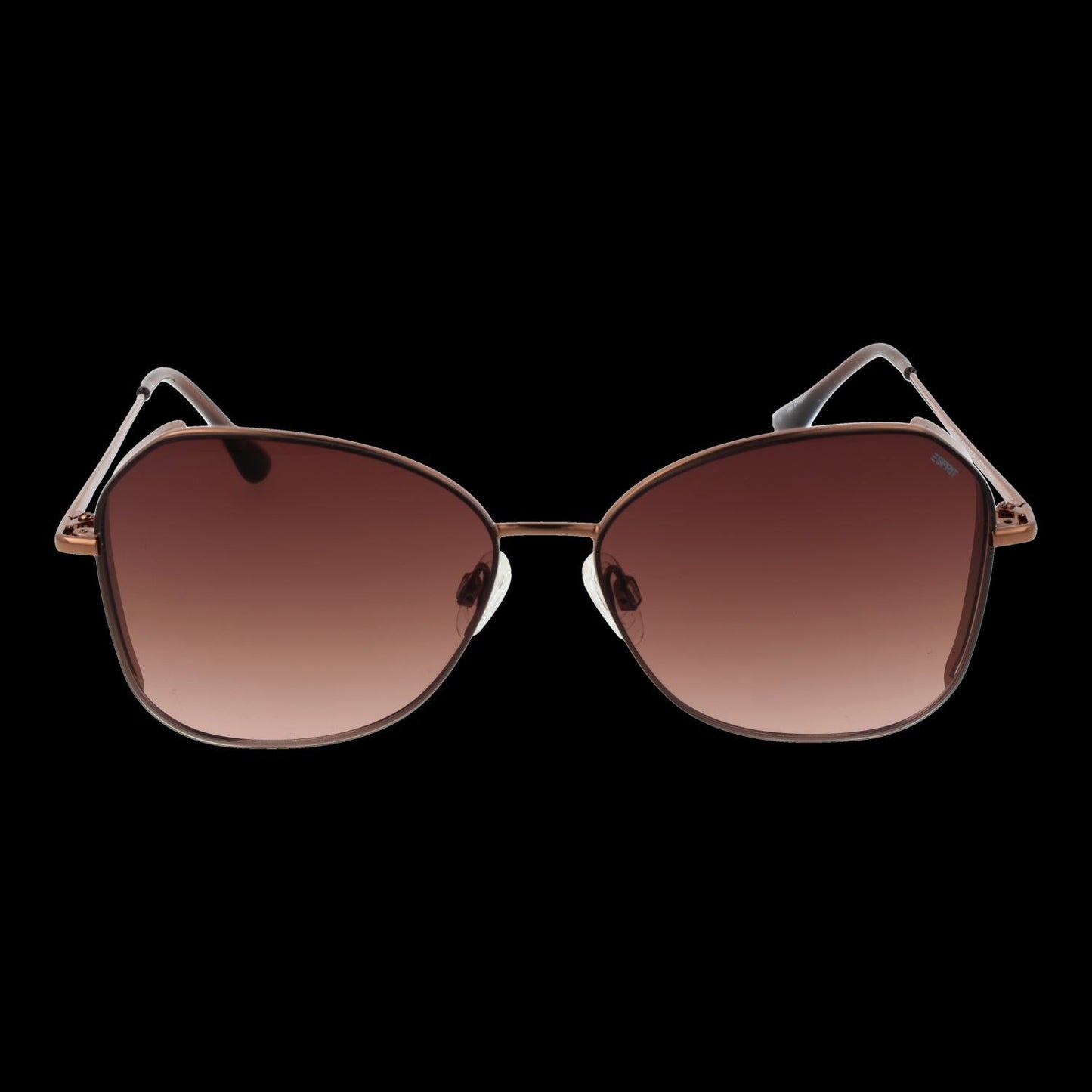 ESPRIT MOD. ET39149 57535 SUNGLASSES & EYEWEAR ESPRIT SUNGLASSES Black