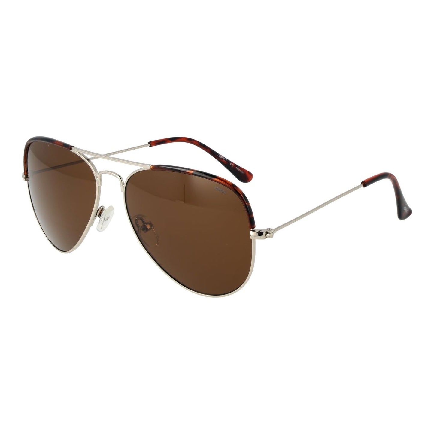 ESPRIT MOD. ET39151 56535 SUNGLASSES & EYEWEAR ESPRIT SUNGLASSES Dark Olive Green