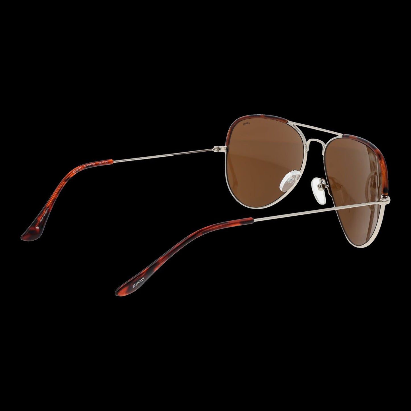 ESPRIT MOD. ET39151 56535 SUNGLASSES & EYEWEAR ESPRIT SUNGLASSES Black