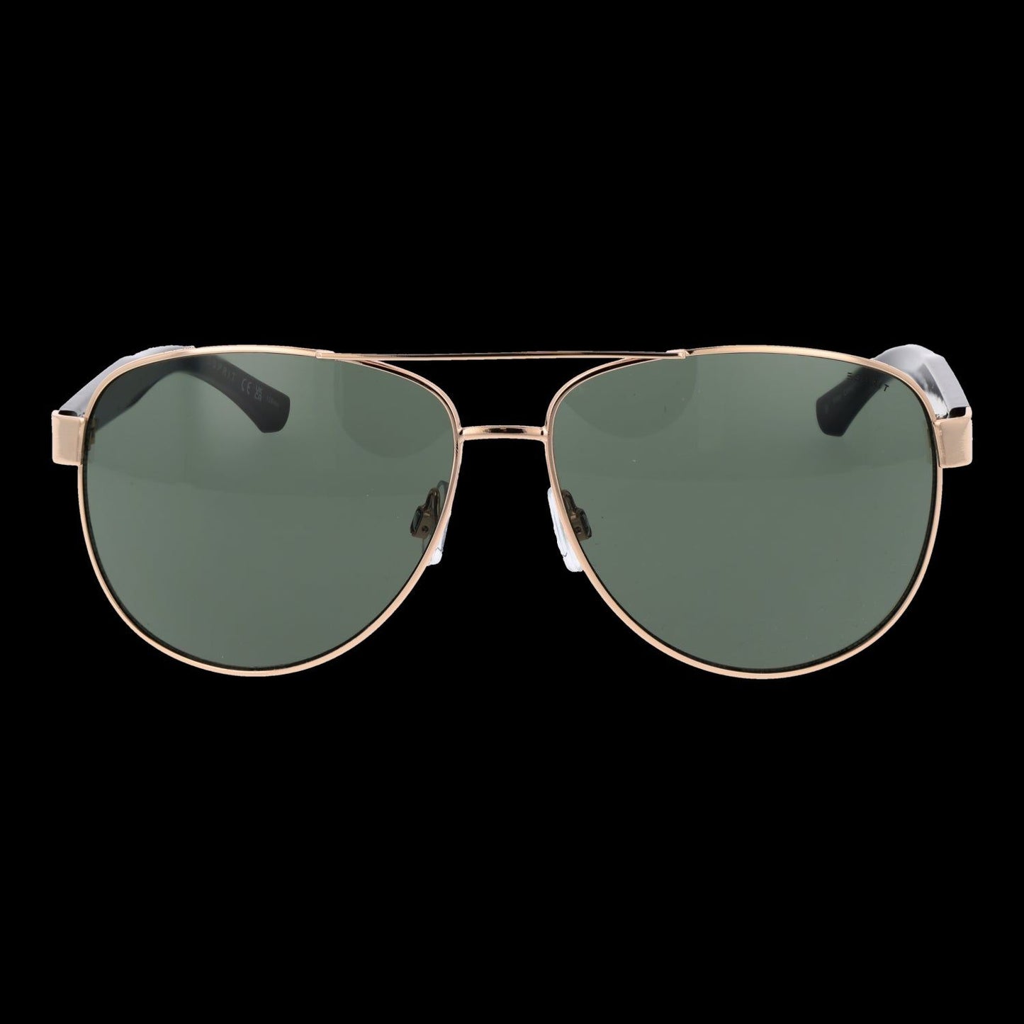 ESPRIT MOD. ET39153 60584 SUNGLASSES & EYEWEAR ESPRIT SUNGLASSES Black