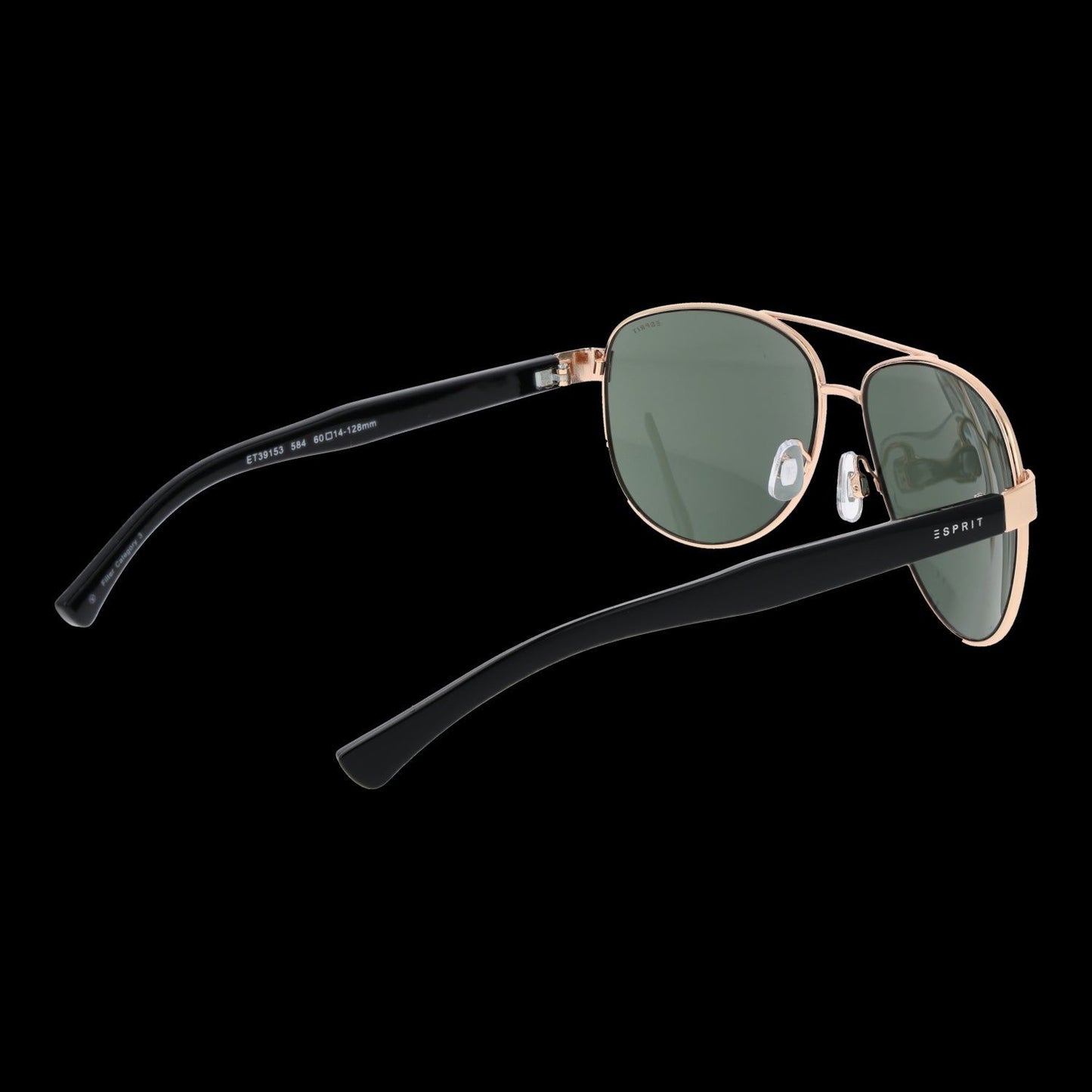 ESPRIT MOD. ET39153 60584 SUNGLASSES & EYEWEAR ESPRIT SUNGLASSES Black
