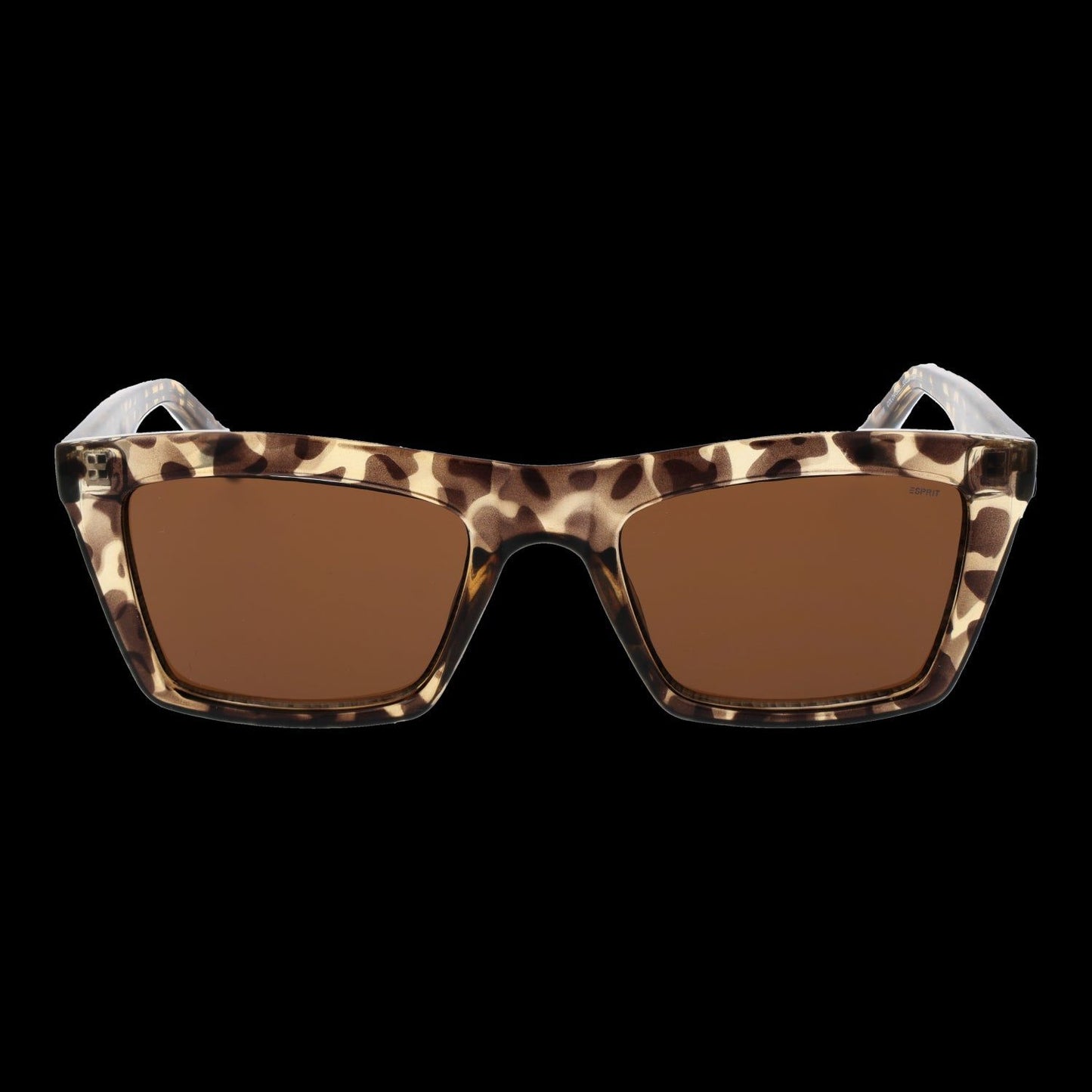 ESPRIT MOD. ET39195 53545 SUNGLASSES & EYEWEAR ESPRIT SUNGLASSES Black