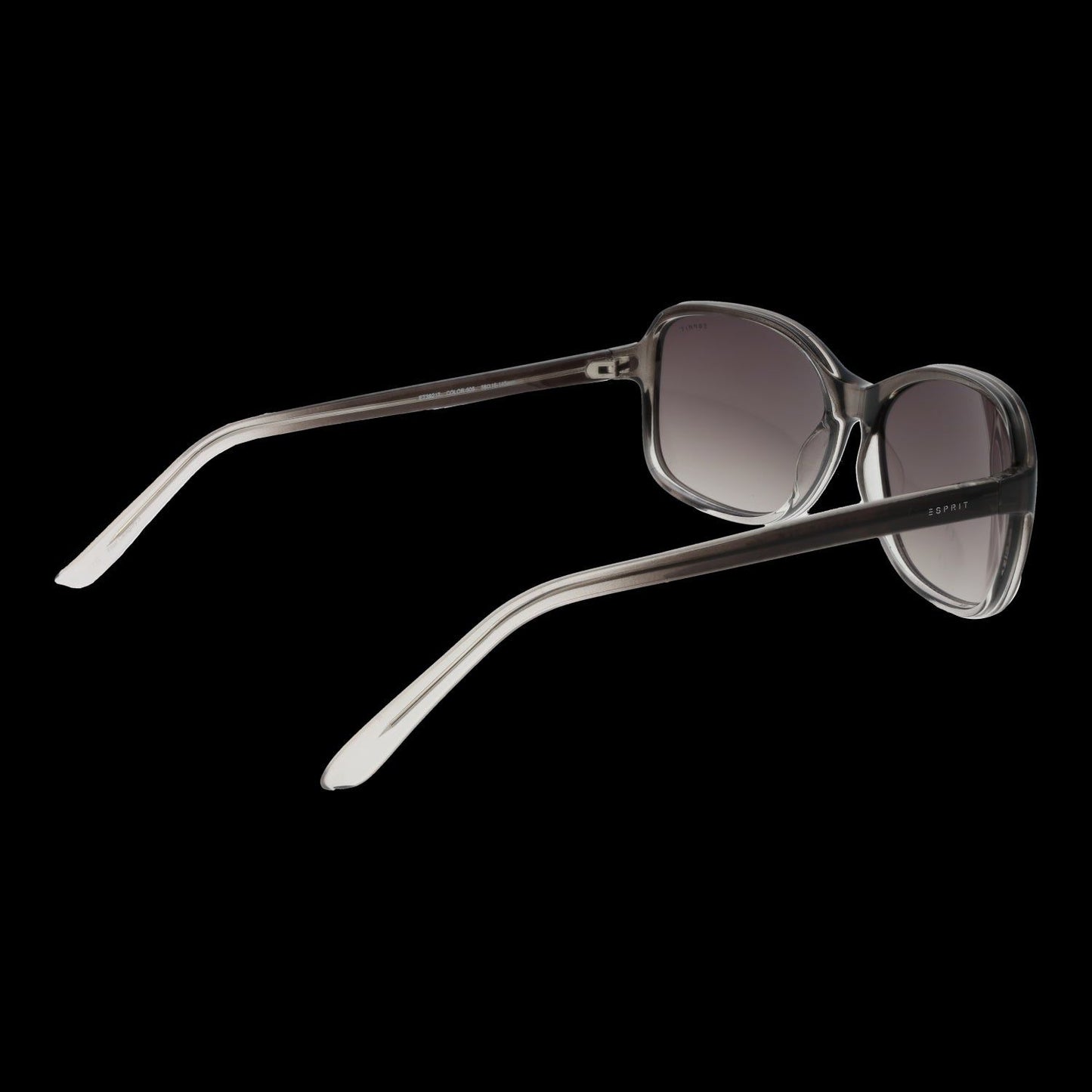 ESPRIT MOD. ET39217 58505 SUNGLASSES & EYEWEAR ESPRIT SUNGLASSES Black