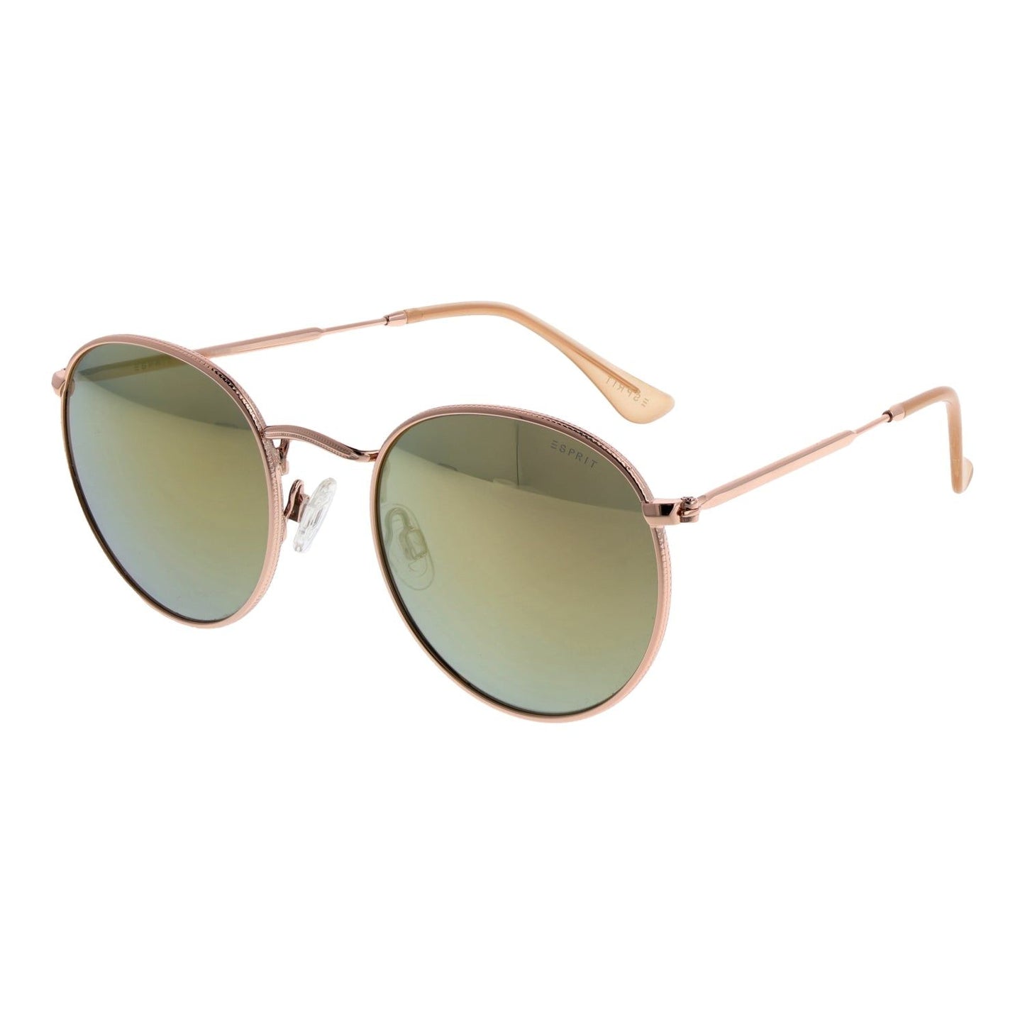 ESPRIT MOD. ET39257 50515 SUNGLASSES & EYEWEAR ESPRIT SUNGLASSES Rosy Brown