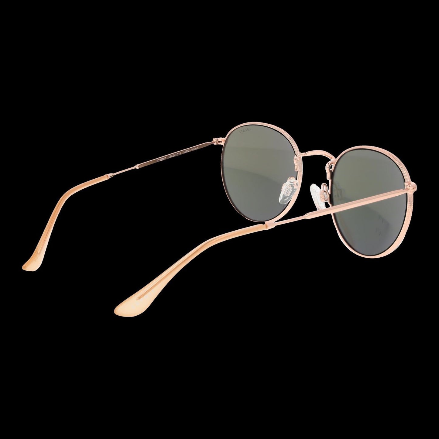 ESPRIT MOD. ET39257 50515 SUNGLASSES & EYEWEAR ESPRIT SUNGLASSES Black