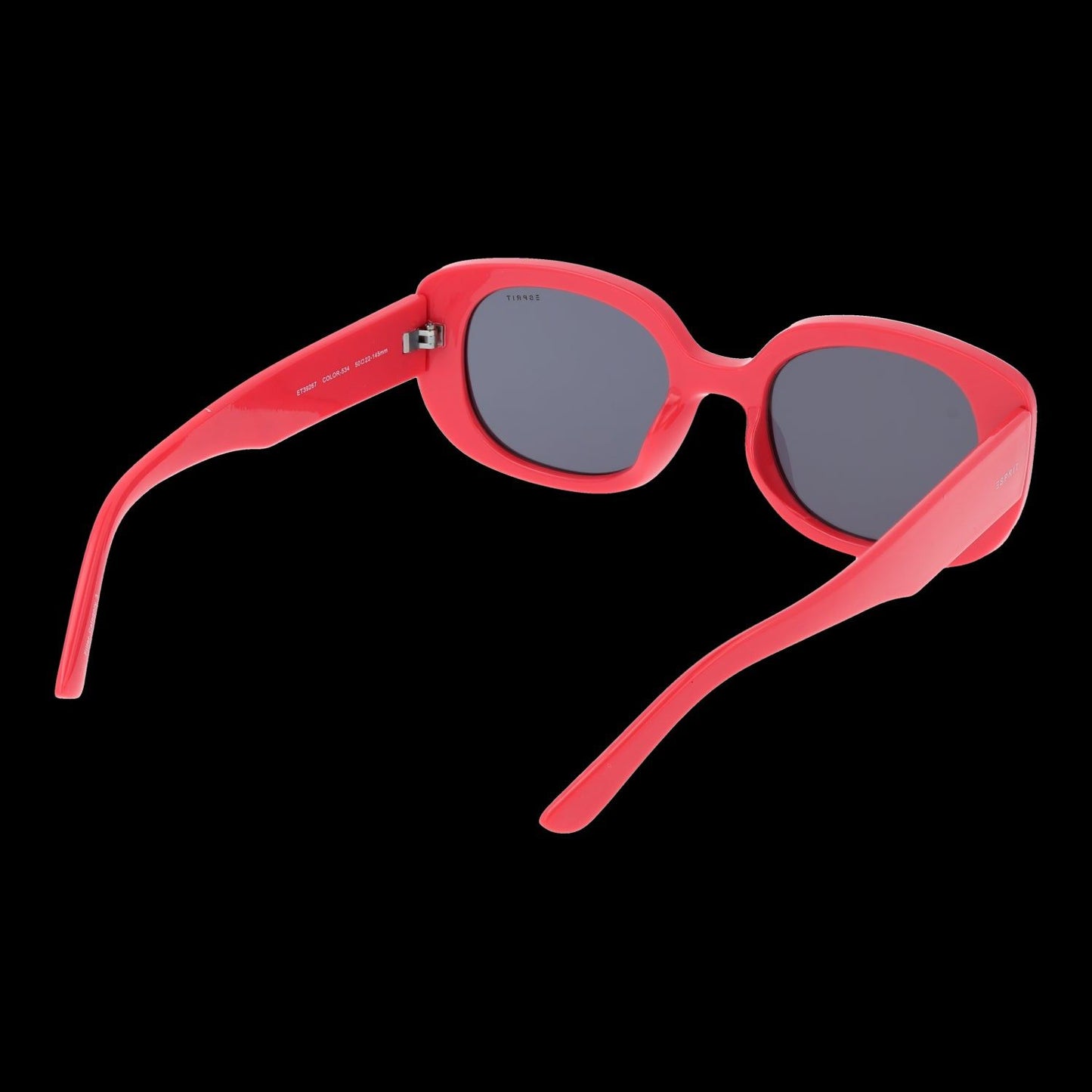 ESPRIT MOD. ET39267 50534 SUNGLASSES & EYEWEAR ESPRIT SUNGLASSES Black