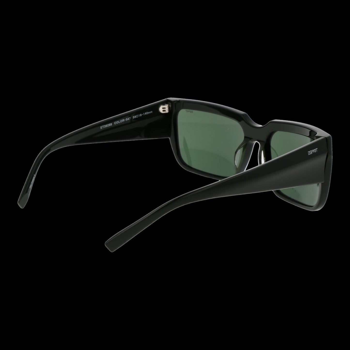 ESPRIT MOD. ET39288 59547 SUNGLASSES & EYEWEAR ESPRIT SUNGLASSES Black