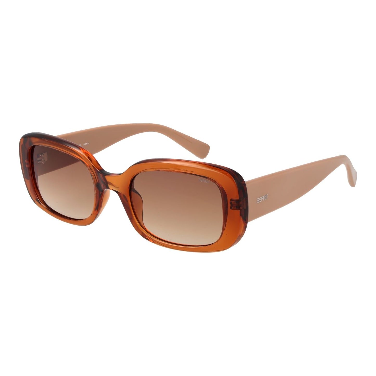 ESPRIT MOD. ET39298 53535 SUNGLASSES & EYEWEAR ESPRIT SUNGLASSES Rosy Brown