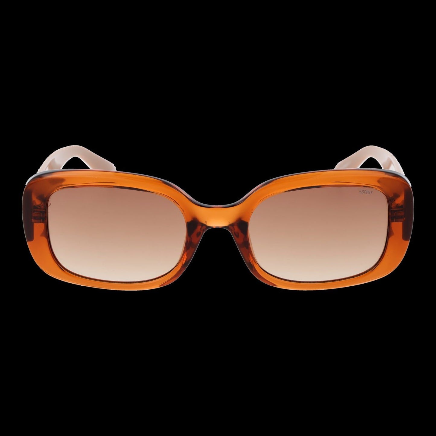 ESPRIT MOD. ET39298 53535 SUNGLASSES & EYEWEAR ESPRIT SUNGLASSES Rosy Brown