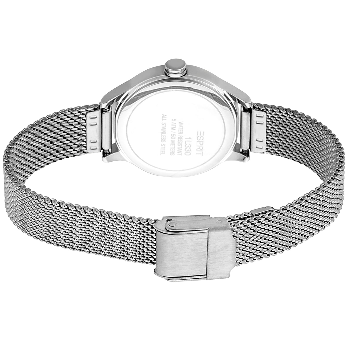 ESPRIT MOD. ES1L330M0035 WATCHES ESPRIT TIME Light Gray