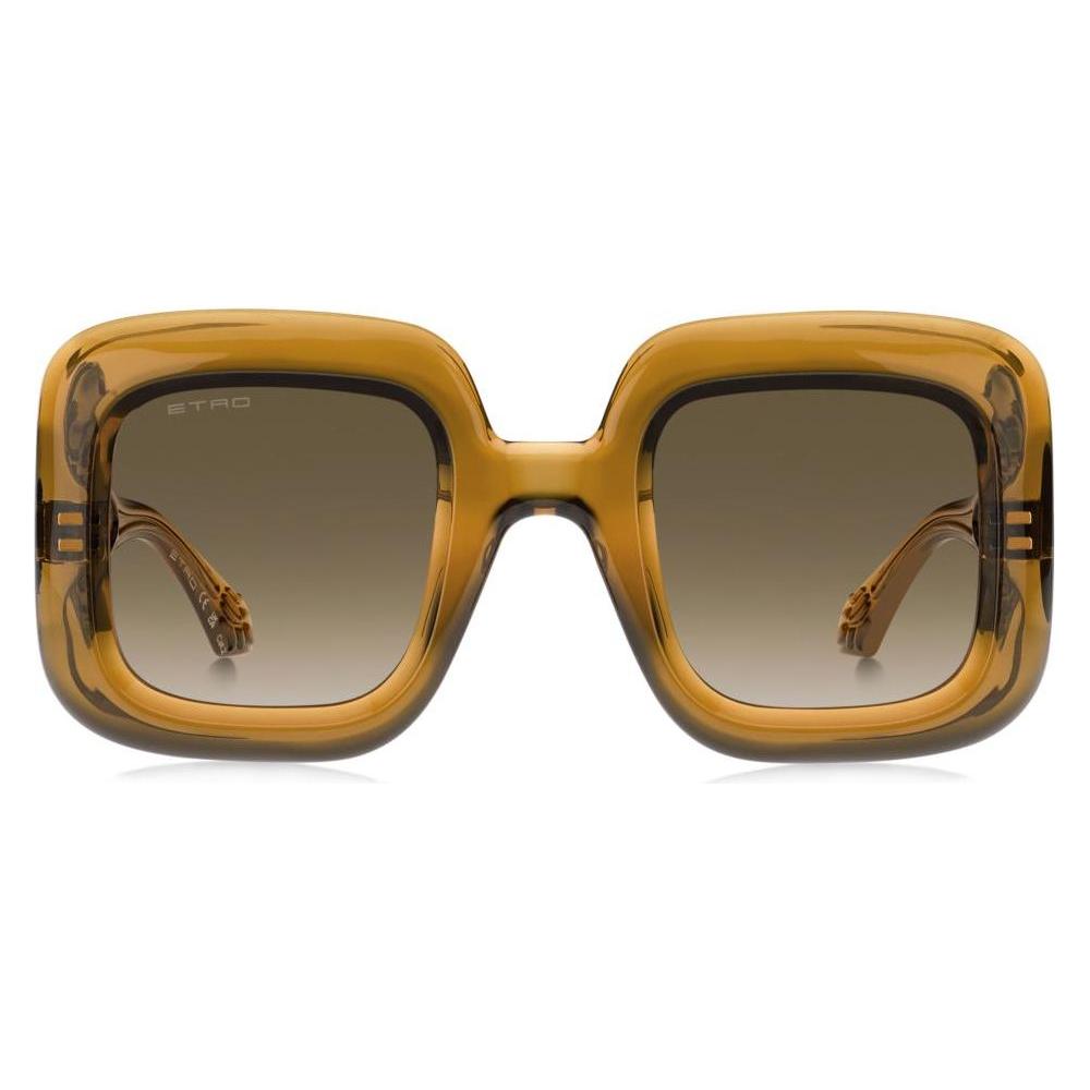 ETRO MOD. ETRO 0015_S SUNGLASSES & EYEWEAR ETRO SUNGLASSES Dim Gray
