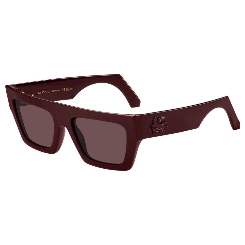 ETRO MOD. ETRO 0049_G_S SUNGLASSES & EYEWEAR ETRO SUNGLASSES Dark Slate Gray