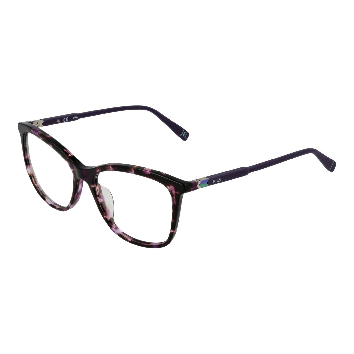 FILA MOD. VF9402 5409SJ SUNGLASSES & EYEWEAR FILA EYEWEAR Dark Slate Gray