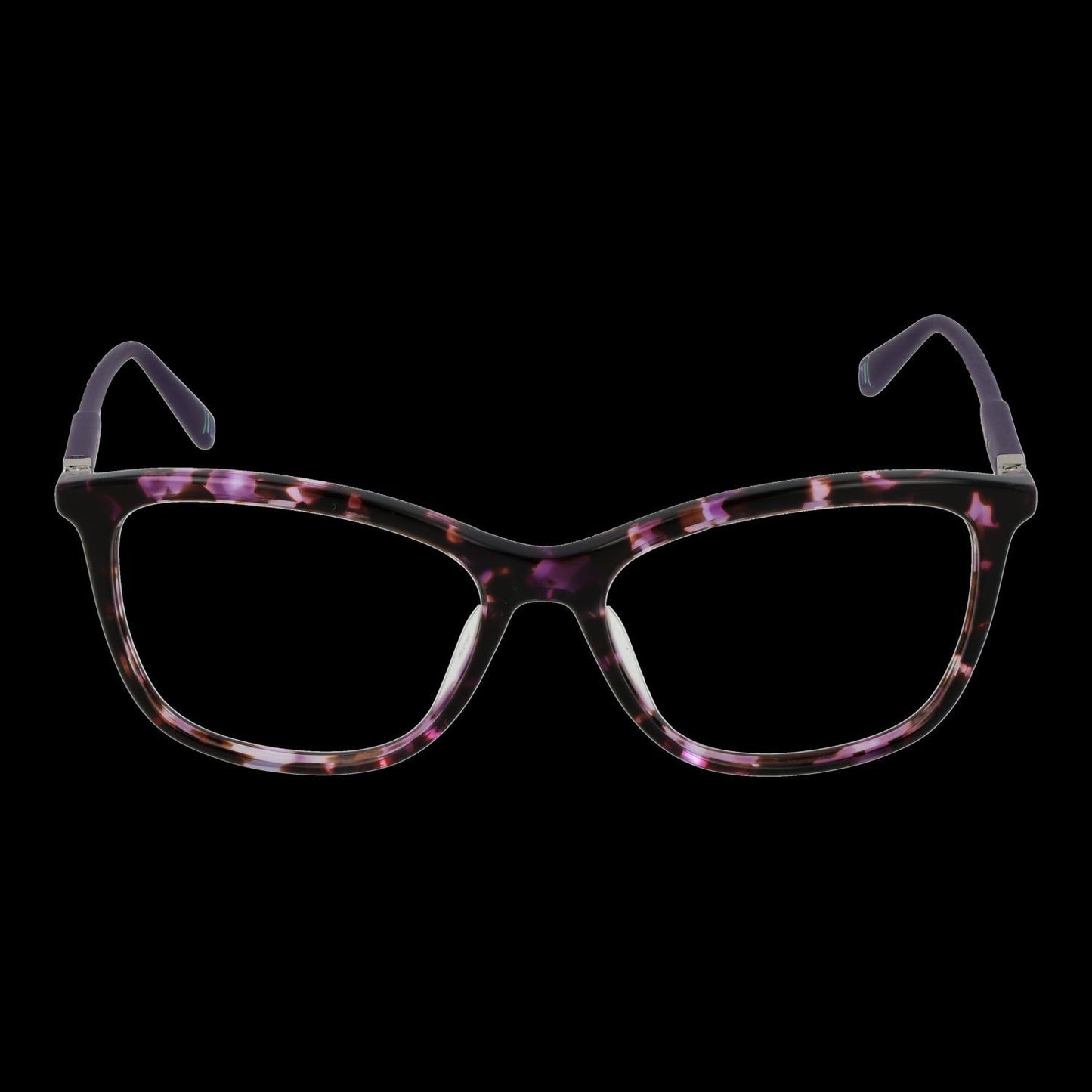 FILA MOD. VF9402 5409SJ SUNGLASSES & EYEWEAR FILA EYEWEAR Black