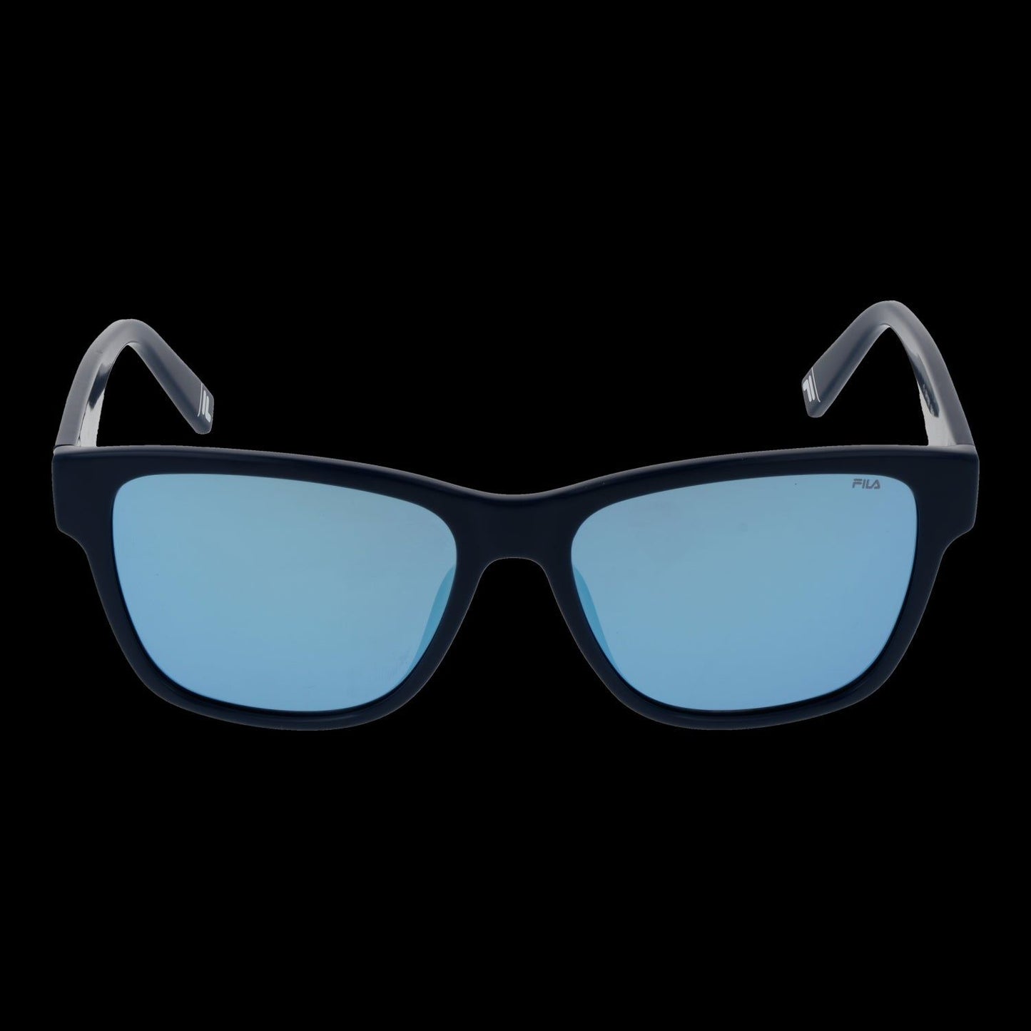 FILA MOD. SFI118V 55D82B SUNGLASSES & EYEWEAR FILA SUNGLASSES Cadet Blue